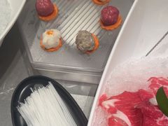 -ONE FULL 古董港式海鲜火锅