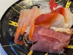 -争鲜回转寿司(朝北大悦城店)