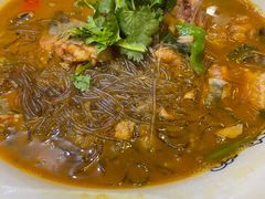 -洪泽老鱼馆(淮海一店)