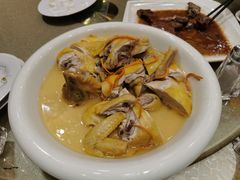 -丰尔粥食·顺德鱼生·干蒸排骨顺德菜(大良分店)
