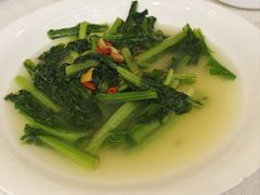 上汤皮蛋时蔬-百乐门喜宴(海珠广场华厦店)