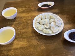 -山东水饺(南坪新街店)