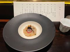 -元熹会席料理