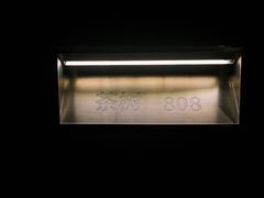 -泰合玺·精油疗愈 SPA(南京河西万达店)