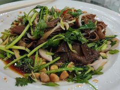 风生水起捞牛百叶-万年酒楼(越秀南路店)