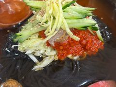 -服务大楼冷面(延大店)