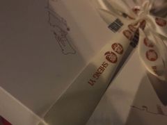 -Dark Horse·黑马蛋糕·低脂·低糖淡奶(金匙望湖大厦店)