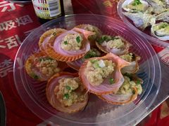 -海大南门夜市(海富街店)