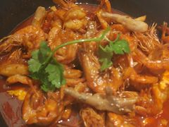 -虾吃虾涮.虾火锅.肉蟹煲(步步高梅溪新天地店)
