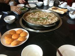 -芭夯兔·无骨兔汤锅(华阳店)