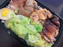 -福记烧味茶餐厅(豪森丽都店)