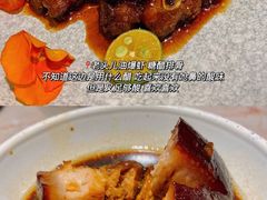 -老头儿油爆虾·1987杭州烟火味(湖滨银泰in77D区店)