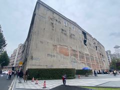 -上海四行仓库抗战纪念馆