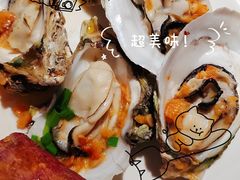 -加餐海鲜自助(宝龙一城店)