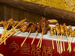 -今邕烧烤(西大店)