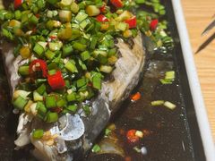 -刘明记乐山烧烤(犀浦店)
