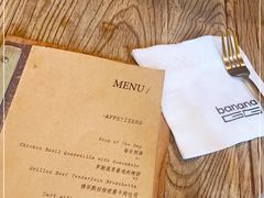 -bananaGG(襄阳南路店)