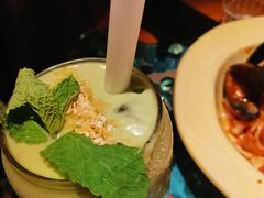 -MR.ROCKY洛奇先生·西餐&酒吧(琶醍店)