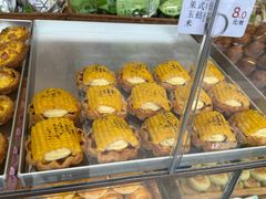 -詹记桃酥(百盛店)