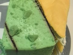 -猛古里烤肉自助(荟聚中心店)
