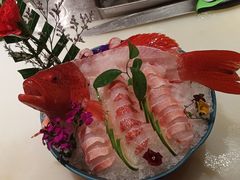 -樱桃日本料理
