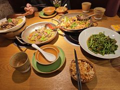 -吃饭皇帝大(长宁龙之梦店)
