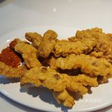 广州锅包肉探店|三溪站•小雪乡
