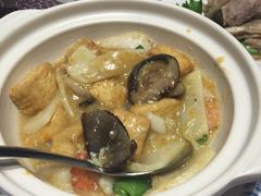 -圆山大饭店-圆苑餐厅
