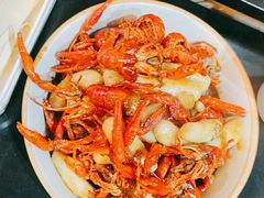-虾乐园龙虾·夜宵(松江店)