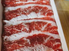 -正宗齐齐哈尔烤肉·齐牛哥鲜切炭火烤肉(杭州总店)