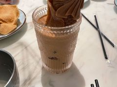 马来拉茶-星怡会·新加坡新美食(苏州中心店)