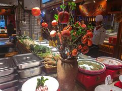 -二十八里太湖船菜(吉祥路店)