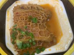 -快活林食家