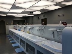 -龙格亲子游泳·水育早教运动中心(绿城店)