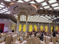 -御花园大酒店(海东路店)