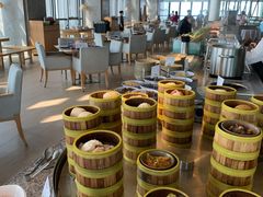 -解放碑威斯汀酒店-知味国际美食餐厅