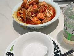 -欧记大排档·景德菜(上海首店)