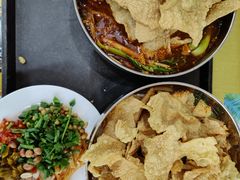-红鼻子桂林米粉(金唐新光界店)