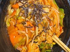 -BOPEYE·波派炸鸡(九霄天地店)