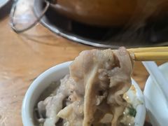 -元盛居(生态大街店)