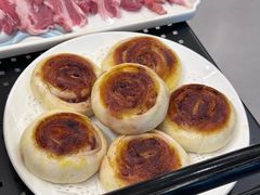 -清真老东乡开锅羊肉(甘南路店)