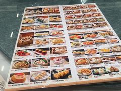-點無缺茶楼·海鲜酒家(世博店)