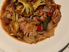 -渔傅·霞浦滩涂海鲜(建平店)