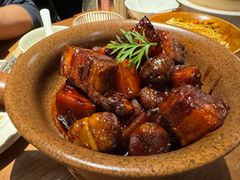 -清水亭湖北菜(大屯DT51店)