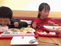 -亚坤 Ya Kun Kaya Toast(万象城店)