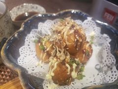 -樱の千渡日式料理·铁板烧•烧鸟(金盛田广场店)