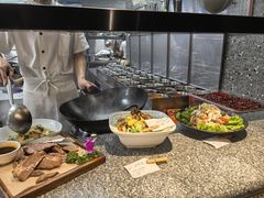 -陈熹公民族美食文化餐厅(中华广场店)