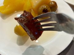 -我家牛排(莱山区永旺店)