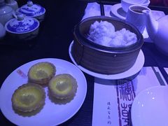 -糖朝(尖沙咀店)