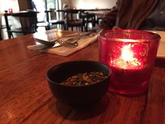 -La Strada(安福路店)